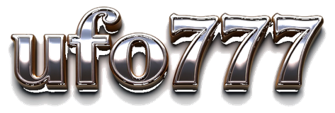 ufo777 login logo